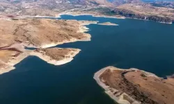 Doğancı ve Nilüfer Barajları'nda kritik artış
