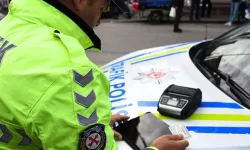 Trafikte cezalar ağırlaştı