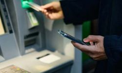 ATM'de bunu yapan parasını kaptırıyor