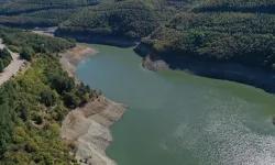 Bursa’da barajlarda kritik yükseliş