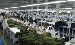 Bursa’nın ünlü tekstil şirketi iflas etti