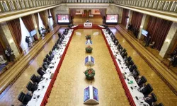 Terörsüz Türkiye Komisyonu yeniden toplanıyor