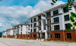 500 bin sosyal konut projesinde Bursa etabı için kura günü