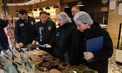 Nilüfer’de Ramazan ayı denetimleri sıkılaştırıldı