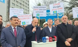 “Bu Zam Değil, Yönetim İflasıdır!”