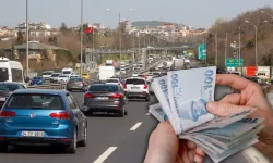 Kaza yapınca o parayı anında alacaksınız