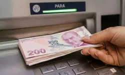ATM'lerde yeni dönem gece yarısı sessiz sedasız başladı