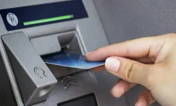 ATM'ye kartını takanlar bu ekran ile karşılaşacak