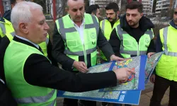 Bursa Atlıçayır Bulvarı'nda kesintisiz ulaşıma bir hamle daha