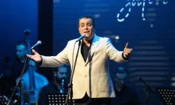 Bursa 'Gönlümüzdeki Nağmeler' ile müzik dolu gece