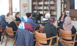 Gürsu'da kadın sağlığı için önemli buluşma