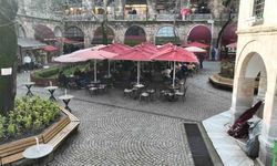 “535 Yıllık Tarihe Sahip Çıkmak Hepimizin Sorumluluğu”