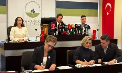 Bursa Osmangazi Belediye Meclisi'nde Şubat ayı oturumu tamamlandı