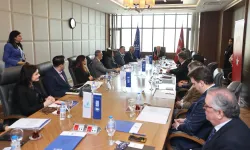 Bursa'da istihdam konusunda güçlü iş birliği