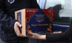 Bursa'da Ramazan'da glütensiz yaşama katkı