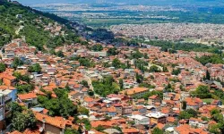 Türkiye'nin yaşam kalitesi en yüksek şehri Bursa oldu