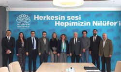 Nilüfer’de “Engelsiz Oyun Parkı” için iş birliği protokolü imzalandı