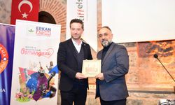 Osmangazi’de Antik Mısır’ın Bilgelik Mirası Anlatıldı