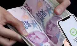 IBAN'nı başkasına kullandıranlar yandı