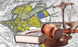 İmar Barışı TBMM'ye Taşındı!