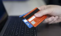 Ocakta kartlı ödemeler 2,3 trilyon lirayı aştı