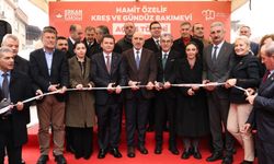 Osmangazi Belediyesi’nden Bir Kreş Hizmeti Daha