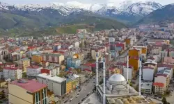 Türkiye'de yaşamak için en kötü iller açıklandı