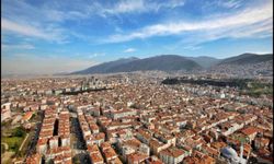 Bursa'nın en büyük ilçesi tam 55 ili solladı!