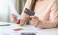 Ocak ayı kredi kartı ekstrenizi kontrol edin