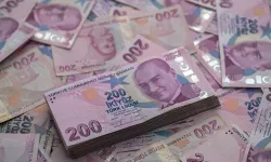 Mevduatta yeni rekor: Parasını korumak isteyen TL'ye koştu