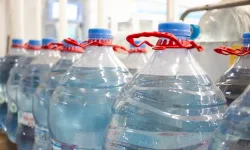 Su fiyatlarına zam üstüne zam