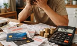 Sizi iflasa sürükleyen 5 büyük hata ortaya çıktı