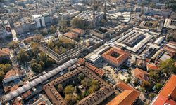 Bursa'nın Kent Hafızasına Sahip Çıkalım!