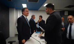 “Bursa’yı Beton Uğruna Feda Ettiler, Bereketli Ovayı Sanayiye Kurban Verdiler!”