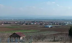 Yenişehir Ovası, sanayiye açılıyor!