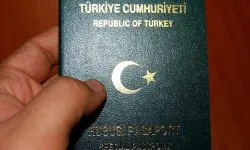 Üç meslek grubuna daha yeşil pasaport yolu