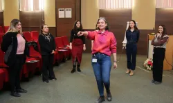 Bursa'da kadın hakları daha görünür hale geliyor