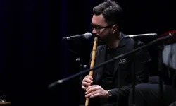 Bursa'da ramazan etkinlikleri devam ediyor