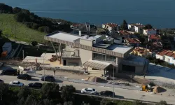 Bursa'da uzun süredir kapalıydı! Atatepe Sosyal Tesisi bayram sonrası açılıyor