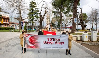 106 yıldır aynı gurur