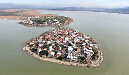 Gölyazı Nekropol alanı açık hava müzesi oluyor