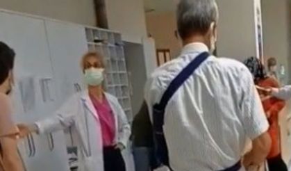 Bursa’da tartıştığı hastayı köpeğe benzeten doktor hakkında soruşturma