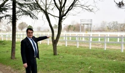 ‘Ata Sporları Parkı’ ile Bursa’ya yepyeni bir yaşam alanı