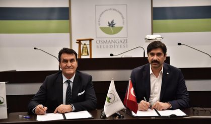 Osmangazi’den memurlara sosyal denge sözleşmesi