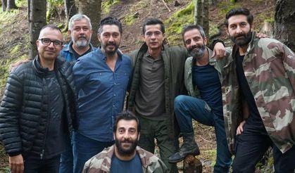 "Kesişme; İyi ki Varsın Eren" filminde oynayan Bursalı oyuncunun duyguları