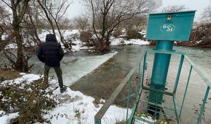 İznik’te tarihi bazilika yeniden sulara gömüldü!