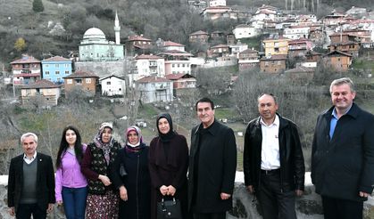 Uluçam’da 200 yıllık toplu iftar geleneği yaşatılıyor