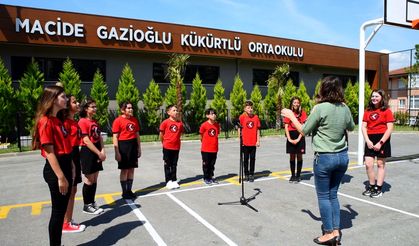 ‘Bursa’nın Ufak Tefek Taşları’ kliple buluştu!