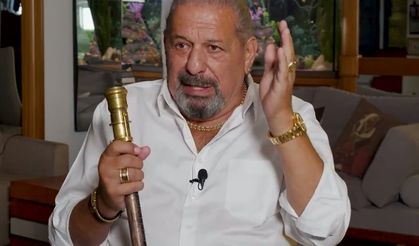 Erman Toroğlu’dan Zeki Müren hakkında çarpıcı sözler