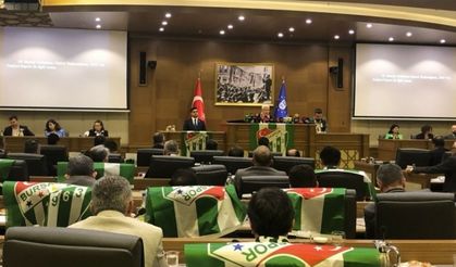 Bursa Büyükşehir Belediyesi'nin Borcu 10 Milyar TL'yi Geçti!